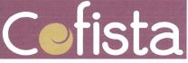 Trademark COFISTA + LOGO