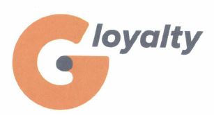 Trademark G LOYALTY + LOGO