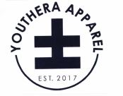 Trademark YOUTHERA APPAREL + LOGO