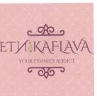 Trademark ETNIKAFLAVA YOUR ETHNICS ADDICT + LOGO