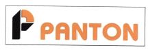 Trademark PANTON + LOGO