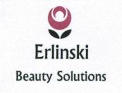 Trademark ERLINSKI BEAUTY SOLUTIONS + LOGO