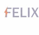 Trademark FELIX + LOGO