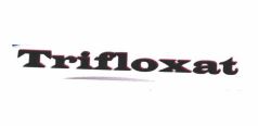 Trademark TRIFLOXAT + LOGO