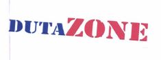 Trademark DUTAZONE + LOGO