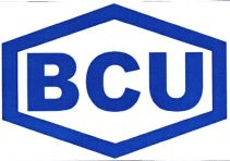 Trademark BCU + LOGO