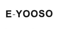 Trademark E-YOOSO