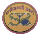 Trademark SRIKANDI ASRI + LOGO