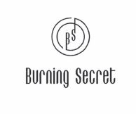 Trademark BURNING SECRET + LOGO