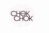 Trademark CHOK CHOK + LOGO