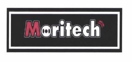 Trademark MORITECH + LOGO