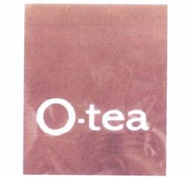 Trademark O-TEA