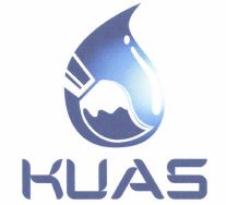 Trademark KUAS + LOGO