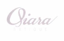 Trademark QIARA BATIQUE + LOGO