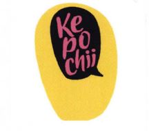 Trademark KE PO CHII + LOGO