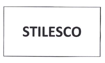 Trademark STILESCO