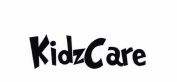 Trademark KIDZCARE + LOGO