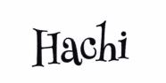 Trademark HACHI + LOGO