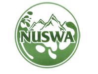 Trademark NUSWA + LUKISAN