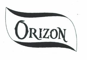 Trademark ORIZON