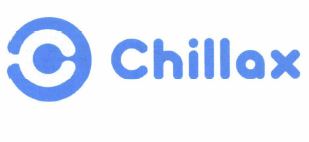 Trademark C CHILLAX + LOGO