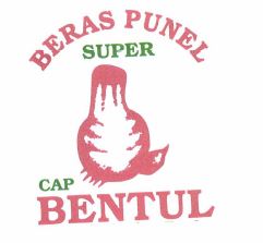 Trademark BENTUL + LOGO