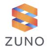 Trademark ZUNO + LOGO