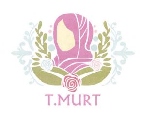 Trademark T.MURT + LOGO