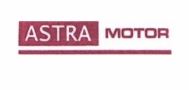 Trademark ASTRA MOTOR + LOGO