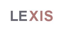 Trademark LEXIS + LOGO