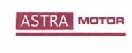 Trademark ASTRA MOTOR + LOGO