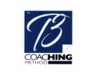 Trademark COACHING METHOD + LOGO