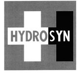 Trademark HYDROSYN + LOGO