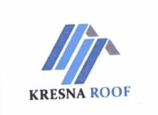 Trademark KRESNA ROOF + LOGO