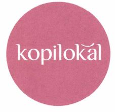 Trademark KOPILOKAL + LOGO