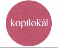 Trademark KOPILOKAL + LOGO