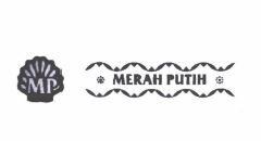 Trademark MP MERAH PUTIH + LOGO