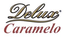 Trademark DELUX CARAMELO