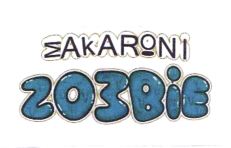 Trademark MAKARONI ZOMBIE + LOGO