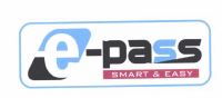 Trademark E-PASS SMART & EASY + LOGO