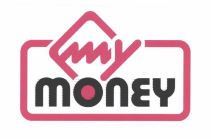 Trademark MY MONEY + LOGO