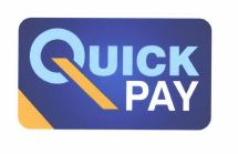 Trademark QUICK PAY + LOGO