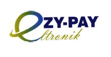 Trademark EZY-PAY ELTRONIK + LOGO