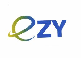 Trademark EZY + LOGO