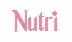 Trademark NUTRI