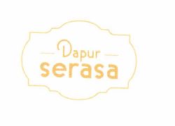 Trademark DAPUR SERASA + LOGO