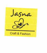 Trademark JASNA CRAFT & FASHION + LUKISAN