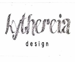 Trademark KYTHEREIA DESIGN