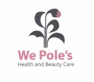 Trademark WE POLE'S HEALTH AND BEAUTY + LOGO