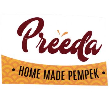 Trademark PREEDA HOME MADE PEMPEK + LUKISAN